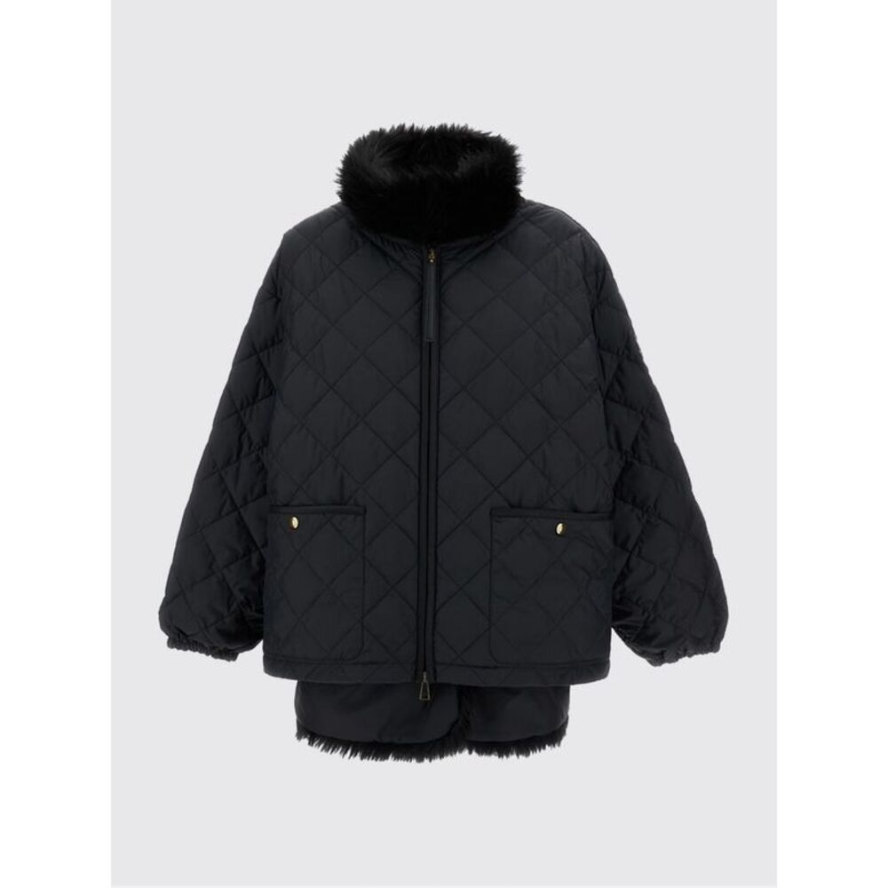 Moncler Women Coat Woman Moncler